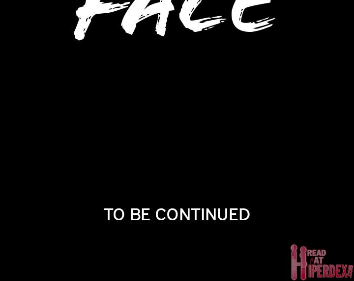 One Face Chapter 17 Page 126