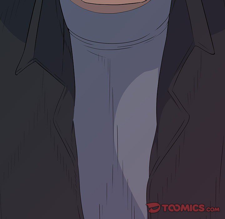 One Face Chapter 17 Page 15