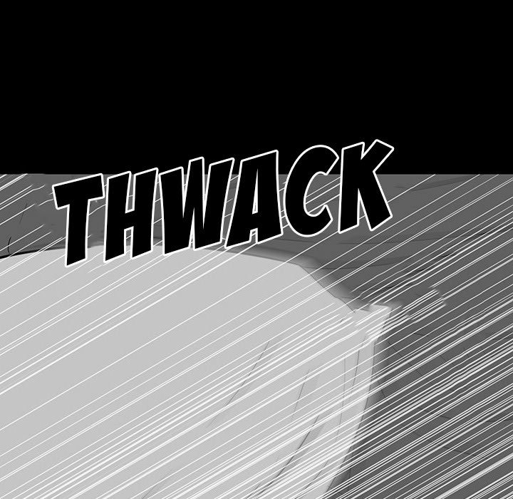 One Face Chapter 17 Page 24