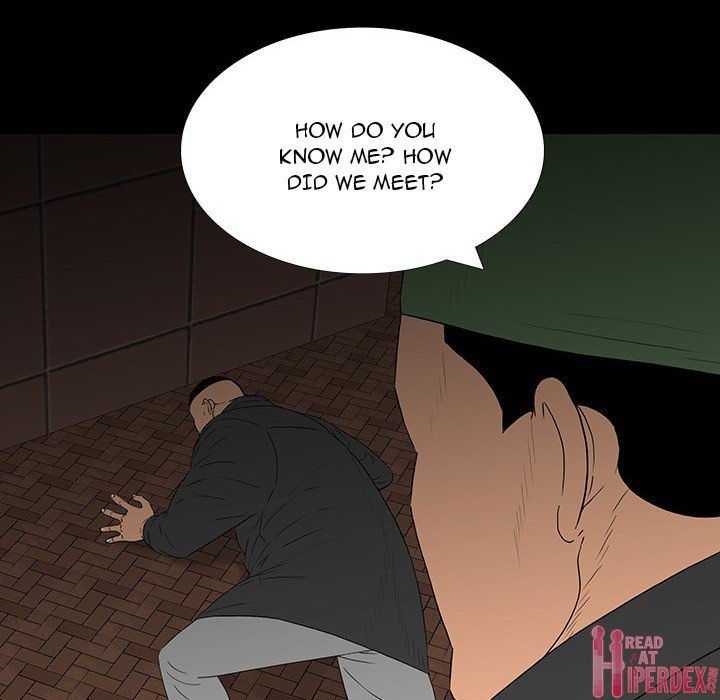One Face Chapter 17 Page 26