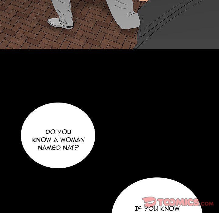 One Face Chapter 17 Page 27