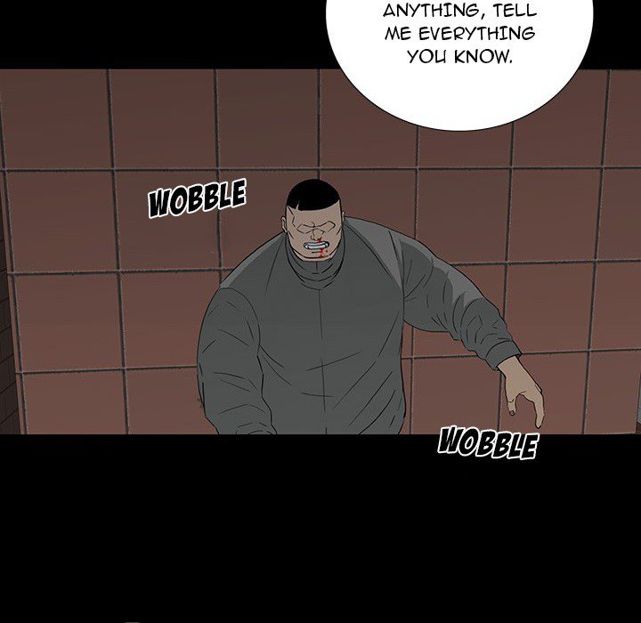 One Face Chapter 17 Page 28