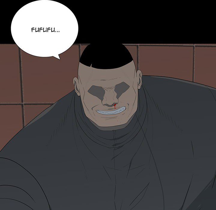 One Face Chapter 17 Page 29