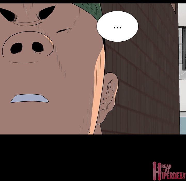 One Face Chapter 17 Page 31