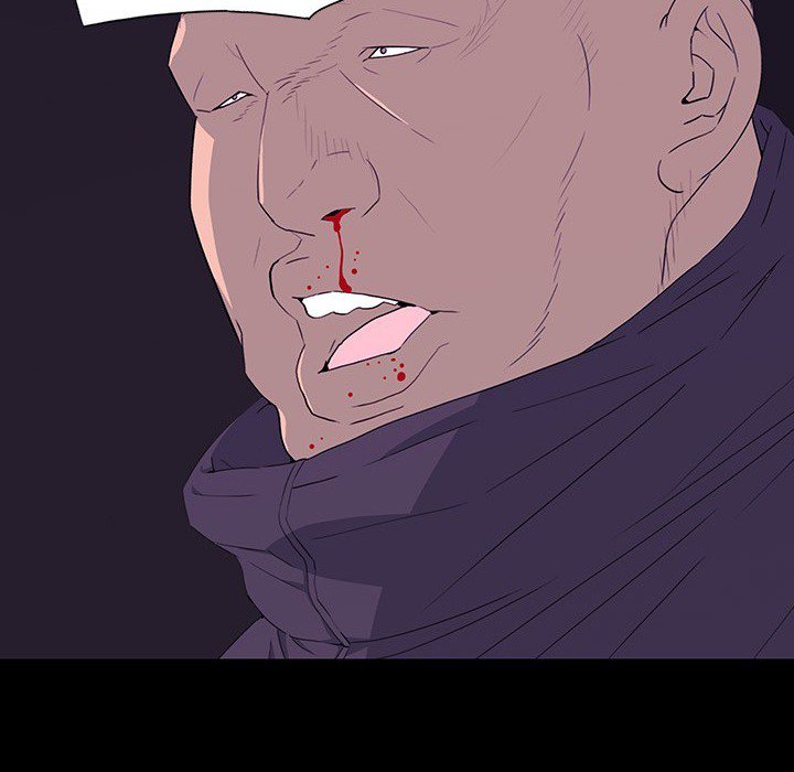 One Face Chapter 17 Page 34