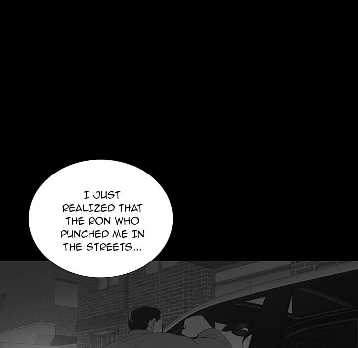 One Face Chapter 17 Page 35