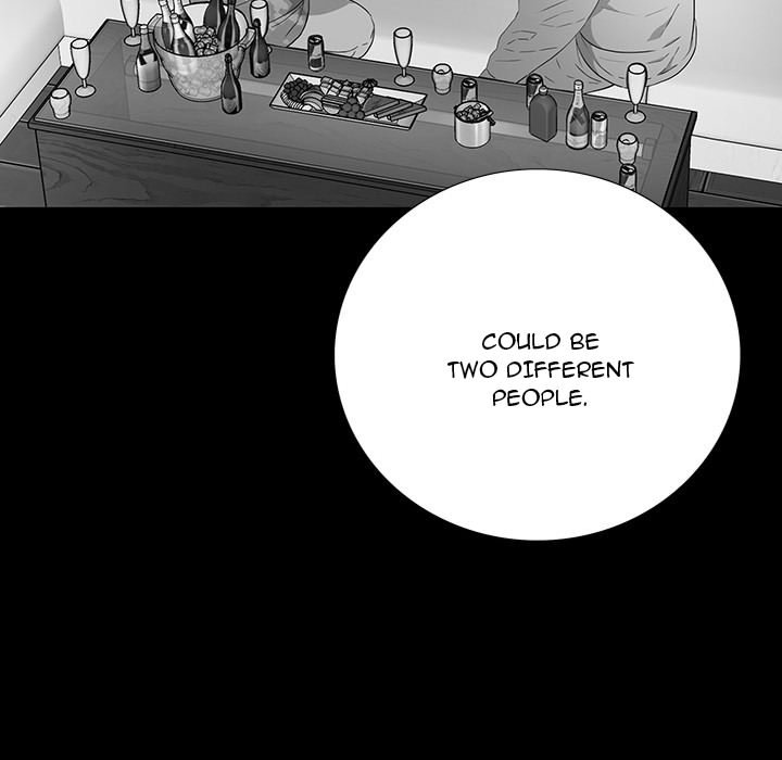 One Face Chapter 17 Page 37