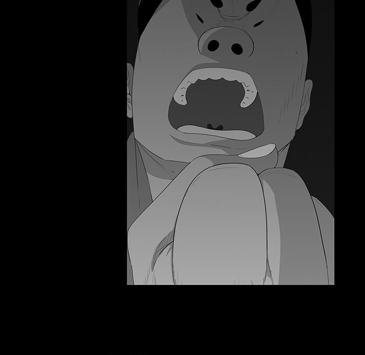 One Face Chapter 17 Page 41