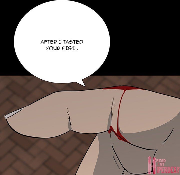 One Face Chapter 17 Page 42