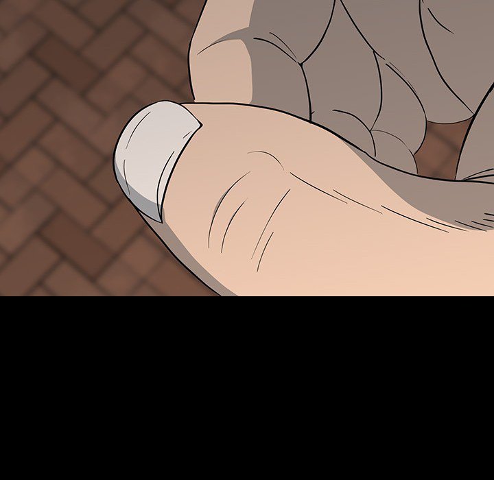 One Face Chapter 17 Page 43