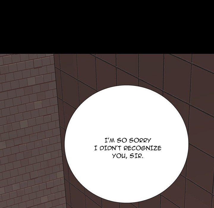 One Face Chapter 17 Page 44