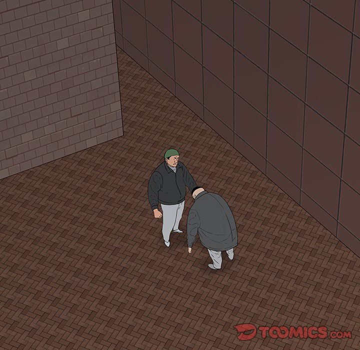 One Face Chapter 17 Page 45