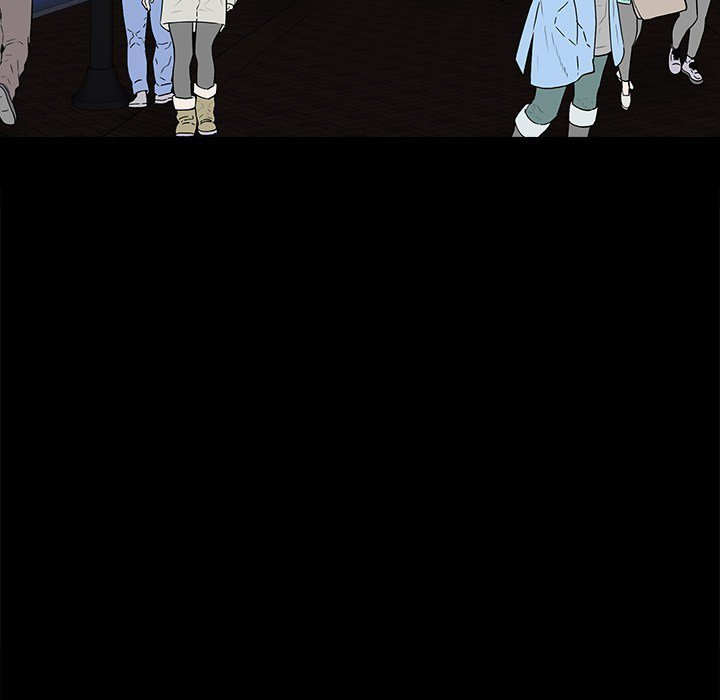 One Face Chapter 17 Page 5