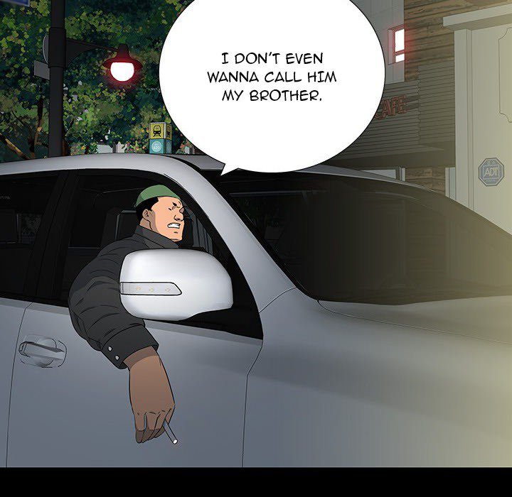 One Face Chapter 17 Page 50