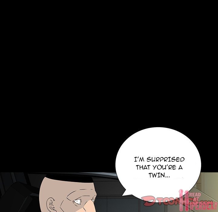One Face Chapter 17 Page 51