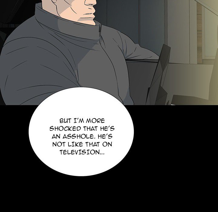 One Face Chapter 17 Page 52