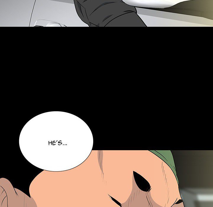 One Face Chapter 17 Page 54