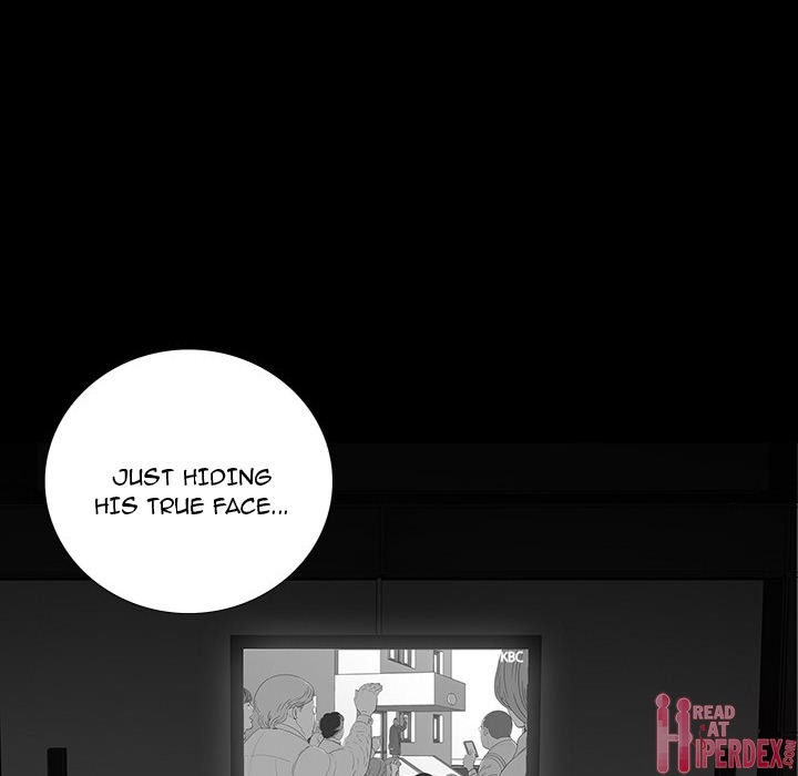 One Face Chapter 17 Page 56