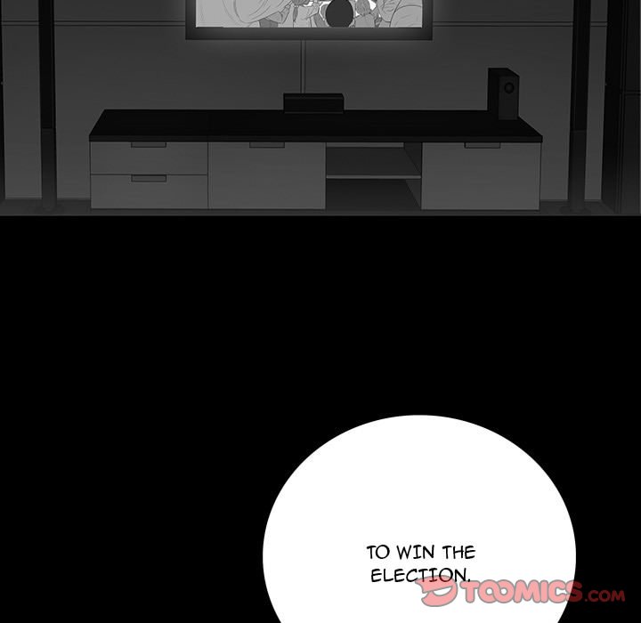 One Face Chapter 17 Page 57