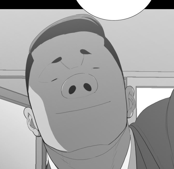 One Face Chapter 17 Page 58