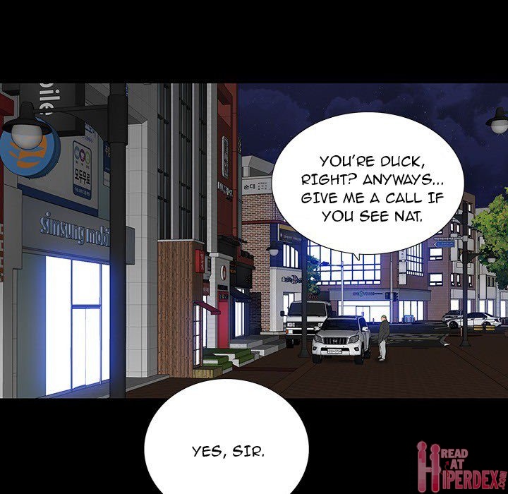 One Face Chapter 17 Page 61