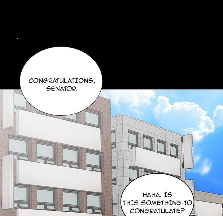 One Face Chapter 17 Page 68
