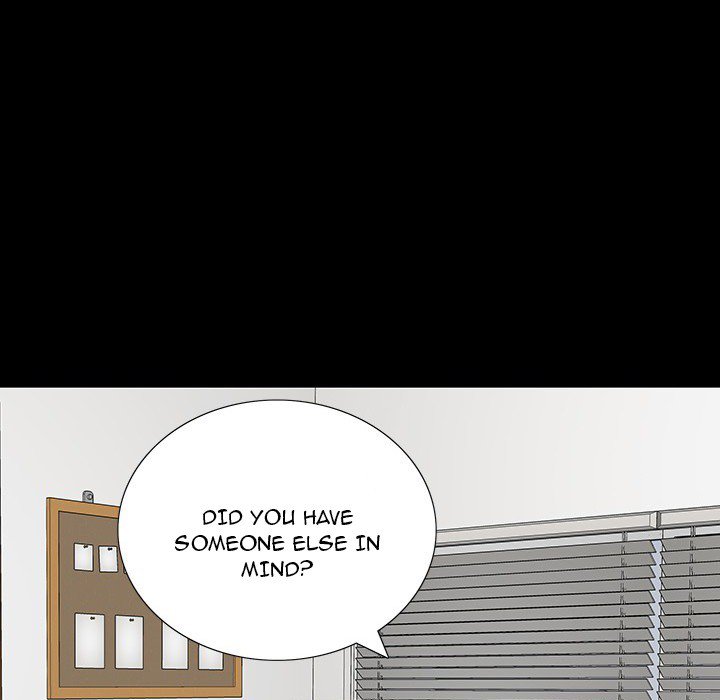 One Face Chapter 17 Page 77