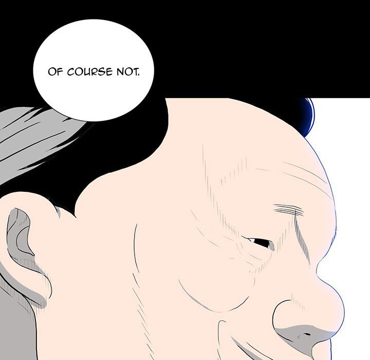 One Face Chapter 17 Page 79