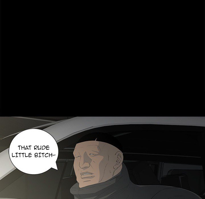 One Face Chapter 17 Page 8