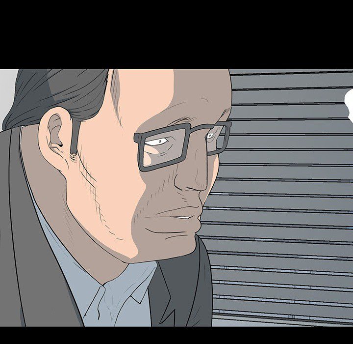 One Face Chapter 17 Page 82