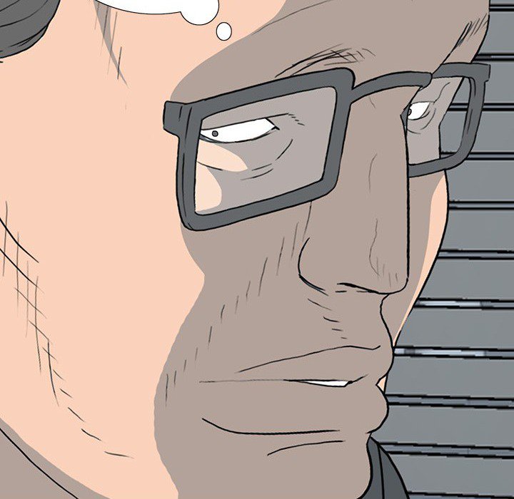 One Face Chapter 17 Page 84