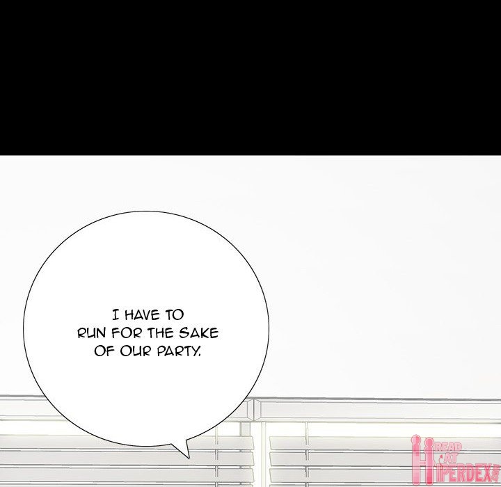 One Face Chapter 17 Page 86