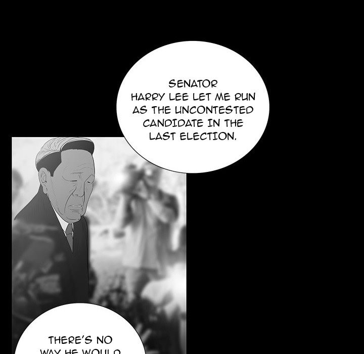 One Face Chapter 17 Page 90