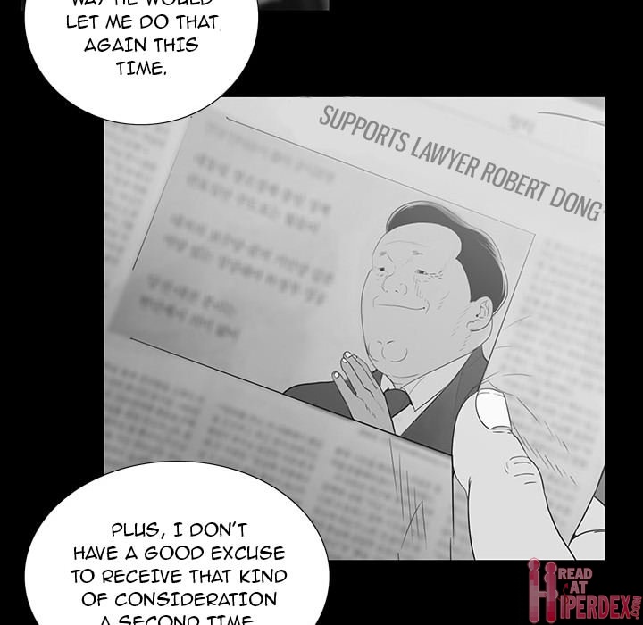 One Face Chapter 17 Page 91