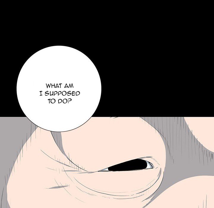 One Face Chapter 17 Page 94