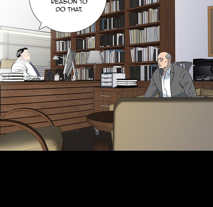 One Face Chapter 17 Page 98