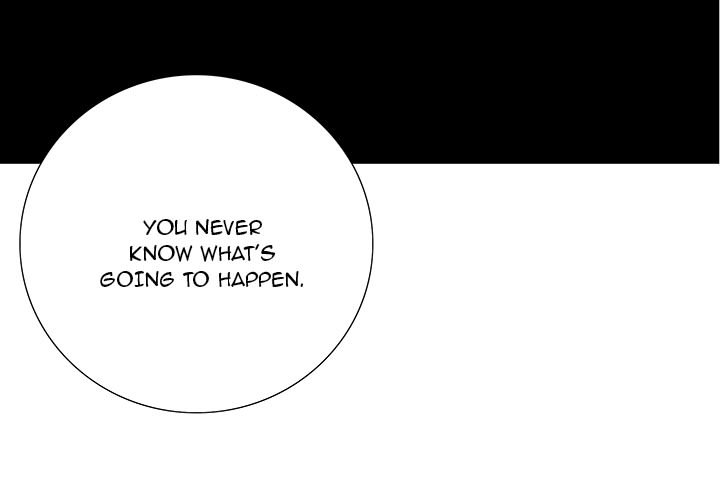 One Face Chapter 18 Page 1