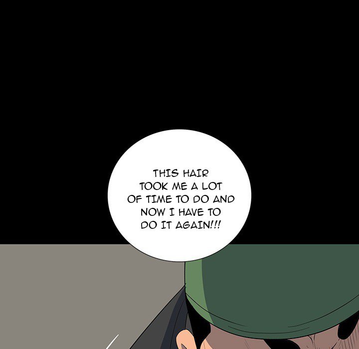 One Face Chapter 18 Page 100