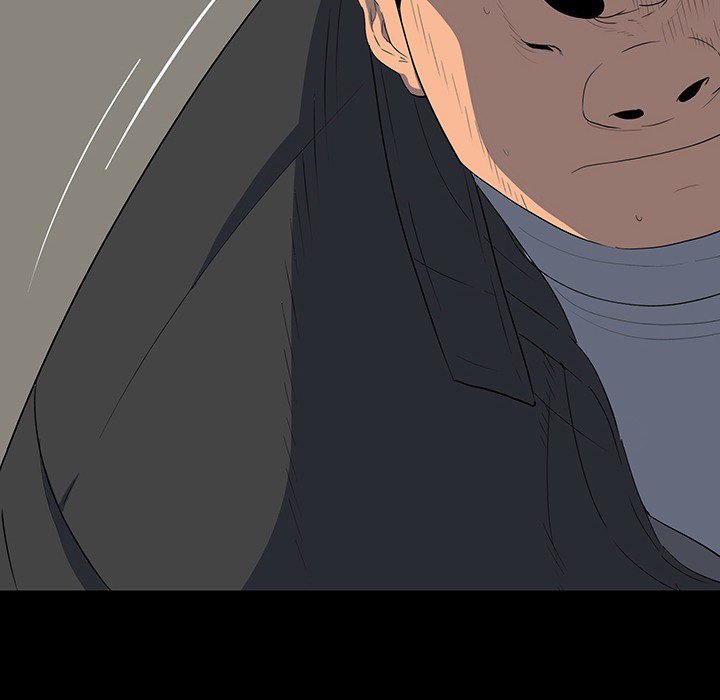 One Face Chapter 18 Page 101