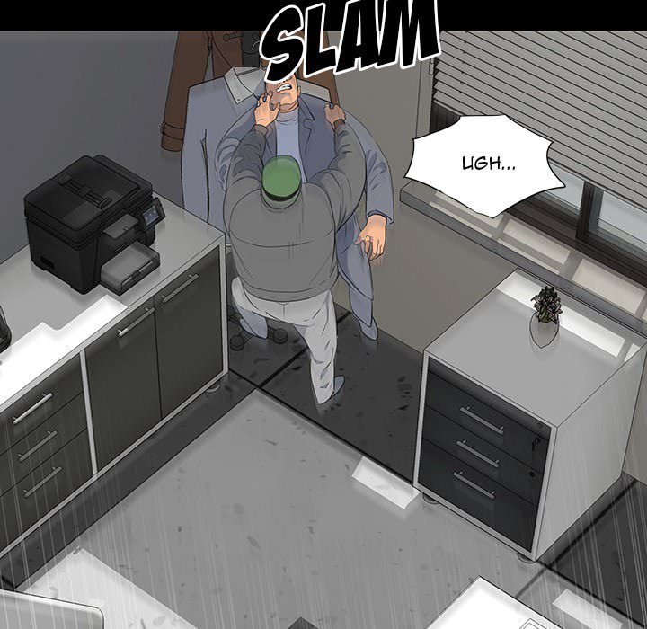 One Face Chapter 18 Page 103