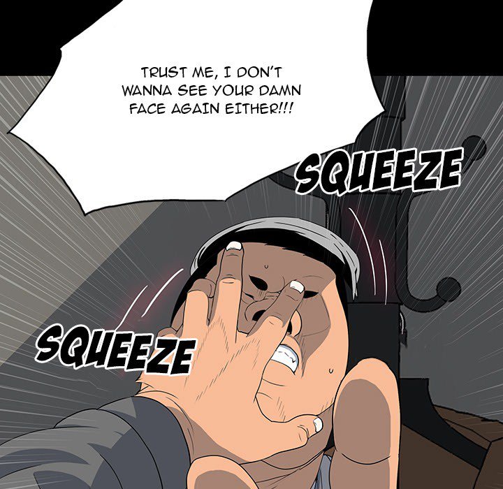 One Face Chapter 18 Page 106