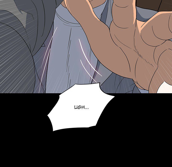 One Face Chapter 18 Page 107
