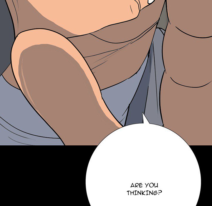 One Face Chapter 18 Page 110