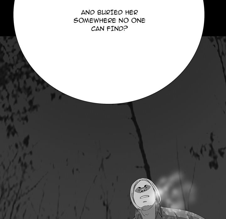 One Face Chapter 18 Page 124