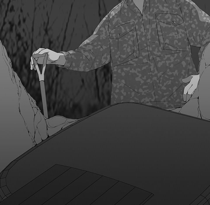 One Face Chapter 18 Page 125