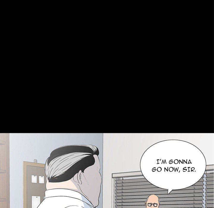 One Face Chapter 18 Page 13