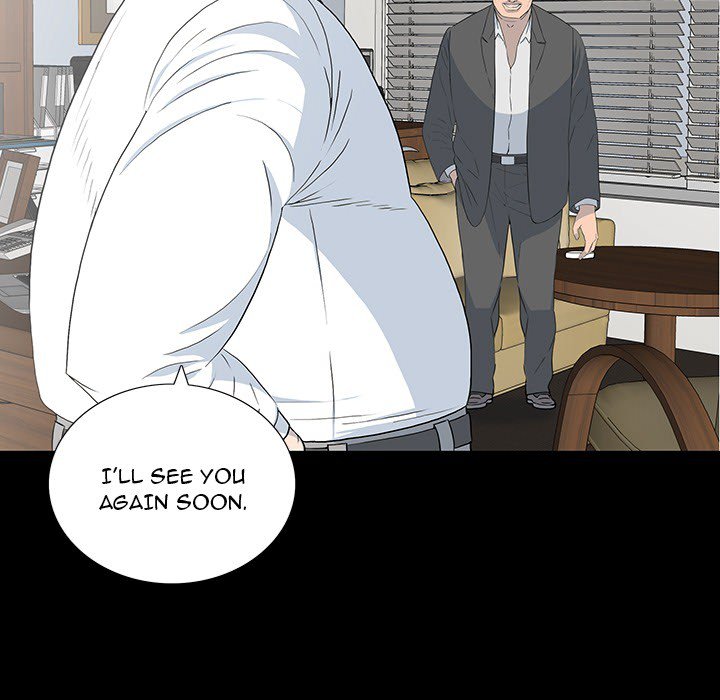 One Face Chapter 18 Page 14