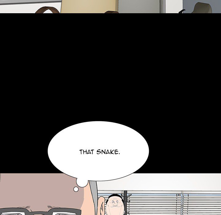 One Face Chapter 18 Page 16
