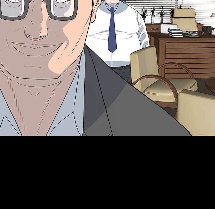 One Face Chapter 18 Page 17