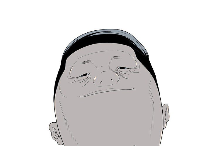 One Face Chapter 18 Page 2